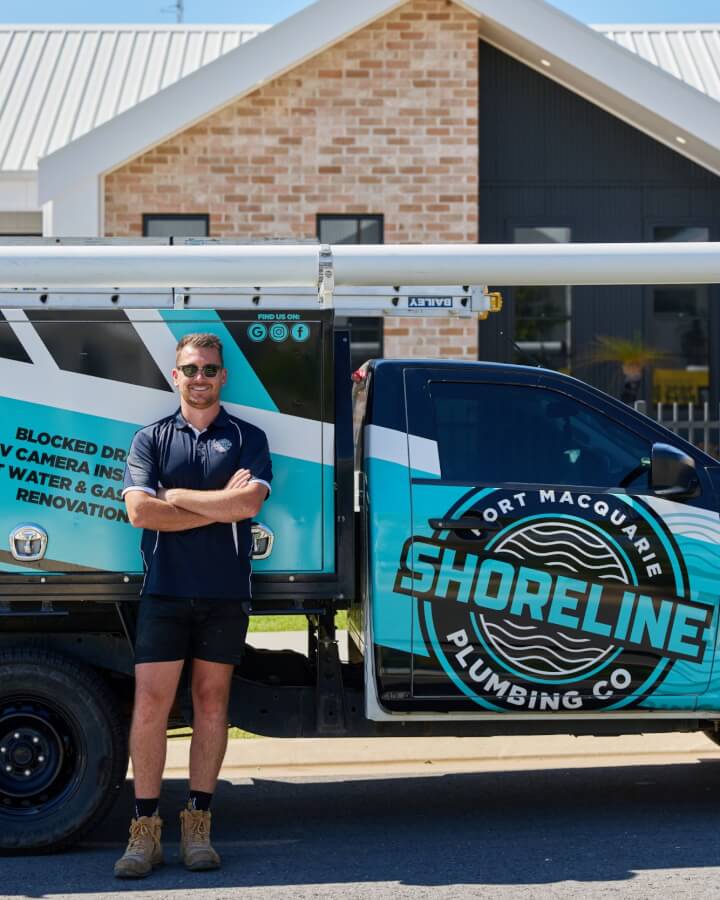 Shoreline Plumbing
