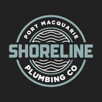 Shoreline Plumbing Logo