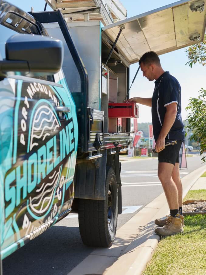 Shoreline Plumbing