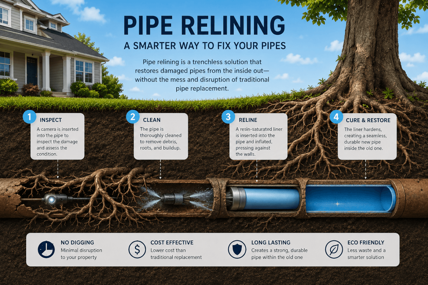 Shoreline Plumbing
