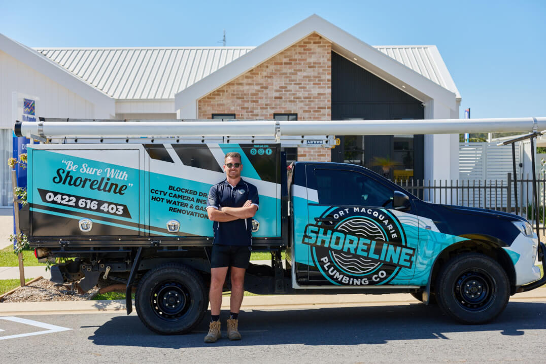 Shoreline Plumbing